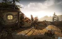 Brothers: A Tale of Two Sons nos brinda nuevas pantallas