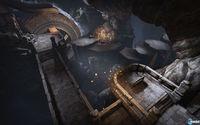 Brothers: A Tale of Two Sons nos brinda nuevas pantallas