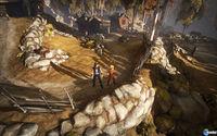 Brothers: A Tale of Two Sons nos brinda nuevas pantallas