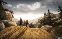 Brothers: A Tale of Two Sons nos brinda nuevas pantallas