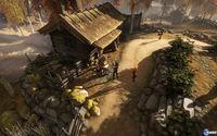 Brothers: A Tale of Two Sons nos brinda nuevas pantallas