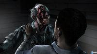Pantalla The Walking Dead: Episode 4