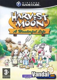 Imagen 6 de Harvest Moon: A Wonderful Life para GameCube