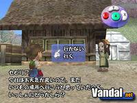 Imagen 2 de Harvest Moon: A Wonderful Life para GameCube