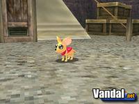 Imagen 1 de Harvest Moon: A Wonderful Life para GameCube