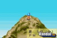 Imagen 7 de Harvest Moon: Friends of Mineral Town para Game Boy Advance