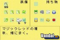 Imagen 5 de Harvest Moon: Friends of Mineral Town para Game Boy Advance