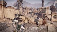 Imagen de Star Wars: First Assault XBLA