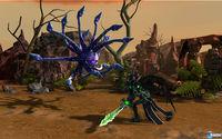 Pantalla Might & Magic Heroes VI: Shades of Darkness