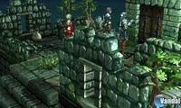 Pantalla Crimson Shroud eShop