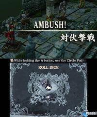 Crimson Shroud eShop