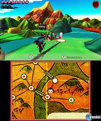 Hana Samurai Art of The Sword eShop