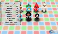 Pantalla The Denpa Men They Came By Wave eShop