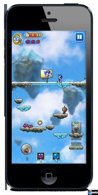 Imagen Sonic Jump