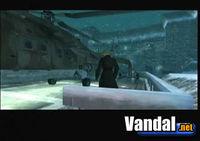 Metal Gear Solid: The Twin Snakes