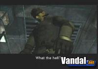 Imagen 76 de Metal Gear Solid: The Twin Snakes para GameCube