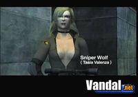 Imagen Metal Gear Solid: The Twin Snakes
