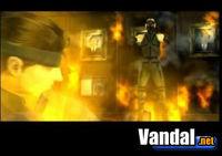 Imagen 82 de Metal Gear Solid: The Twin Snakes para GameCube
