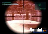 Imagen 80 de Metal Gear Solid: The Twin Snakes para GameCube