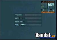 Imagen 78 de Metal Gear Solid: The Twin Snakes para GameCube
