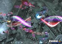 Imagen 8 de R-Type Final para PlayStation 2
