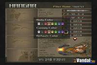 Imagen 3 de R-Type Final para PlayStation 2