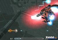Imagen 2 de R-Type Final para PlayStation 2