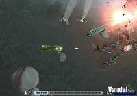 Imagen 1 de R-Type Final para PlayStation 2