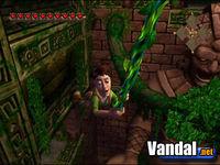 Imagen 13 de Pitfall: The Lost Expedition para PlayStation 2