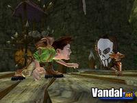 Imagen 14 de Pitfall: The Lost Expedition para Xbox