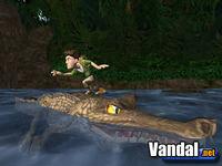 Imagen 12 de Pitfall: The Lost Expedition para Xbox