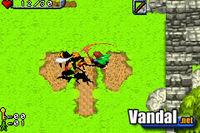 Imagen 3 de El Hobbit para Game Boy Advance