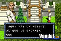 Imagen 9 de El Hobbit para Game Boy Advance