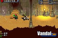 Imagen 7 de El Hobbit para Game Boy Advance