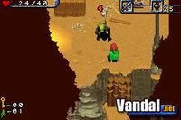 Imagen 6 de El Hobbit para Game Boy Advance