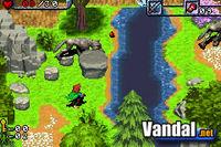 Imagen 5 de El Hobbit para Game Boy Advance