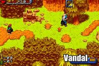 Imagen 4 de El Hobbit para Game Boy Advance