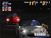 Imagen 6 de GT Cube para GameCube