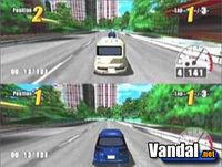 Imagen 3 de GT Cube para GameCube
