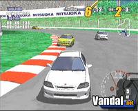 Imagen 14 de GT Cube para GameCube