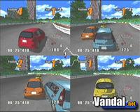 Imagen 13 de GT Cube para GameCube