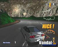 Imagen 12 de GT Cube para GameCube