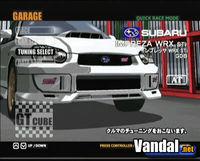 Imagen 10 de GT Cube para GameCube