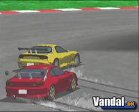 Imagen 9 de GT Cube para GameCube