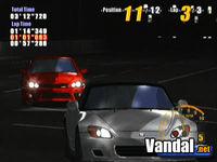 Imagen 8 de GT Cube para GameCube