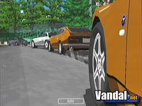 Imagen 7 de GT Cube para GameCube
