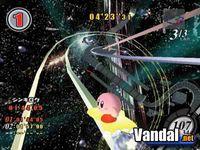 Imagen 12 de Kirby Air Ride para GameCube