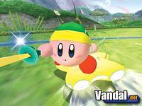 Imagen 11 de Kirby Air Ride para GameCube