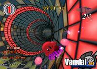 Kirby Air Ride