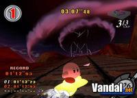 Imagen Kirby Air Ride